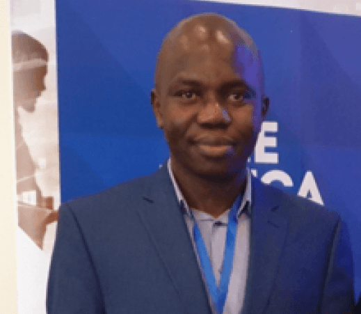 Ndubuisi Ekweke Tekedia